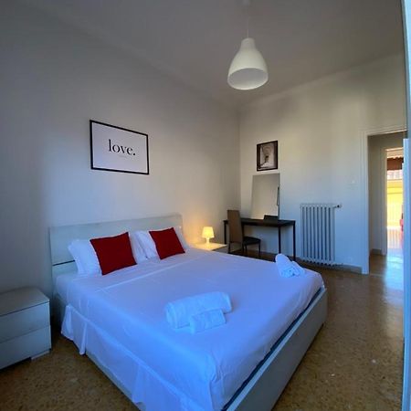 Comodo E Confortevole Nel Cuore Pulsante Di ปิซา ภายนอก รูปภาพ