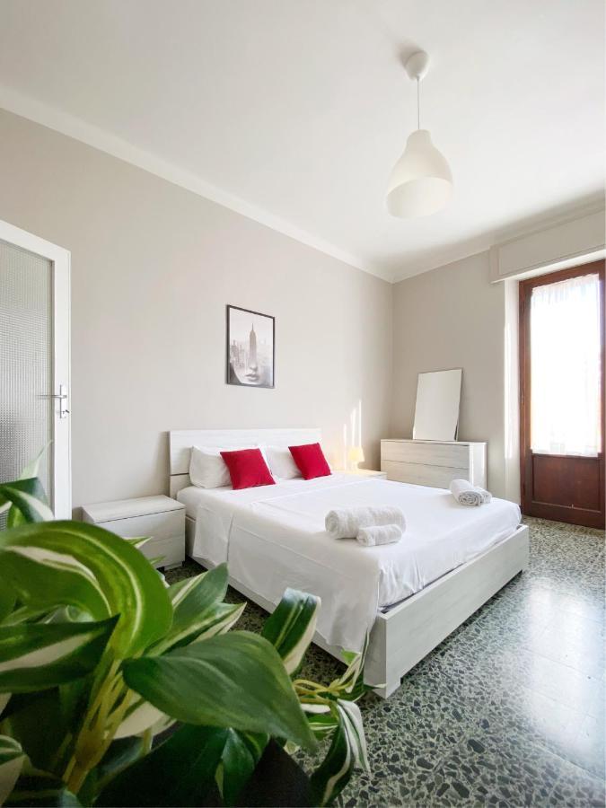 Comodo E Confortevole Nel Cuore Pulsante Di ปิซา ภายนอก รูปภาพ