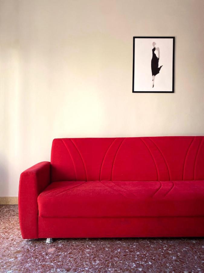 Comodo E Confortevole Nel Cuore Pulsante Di ปิซา ภายนอก รูปภาพ